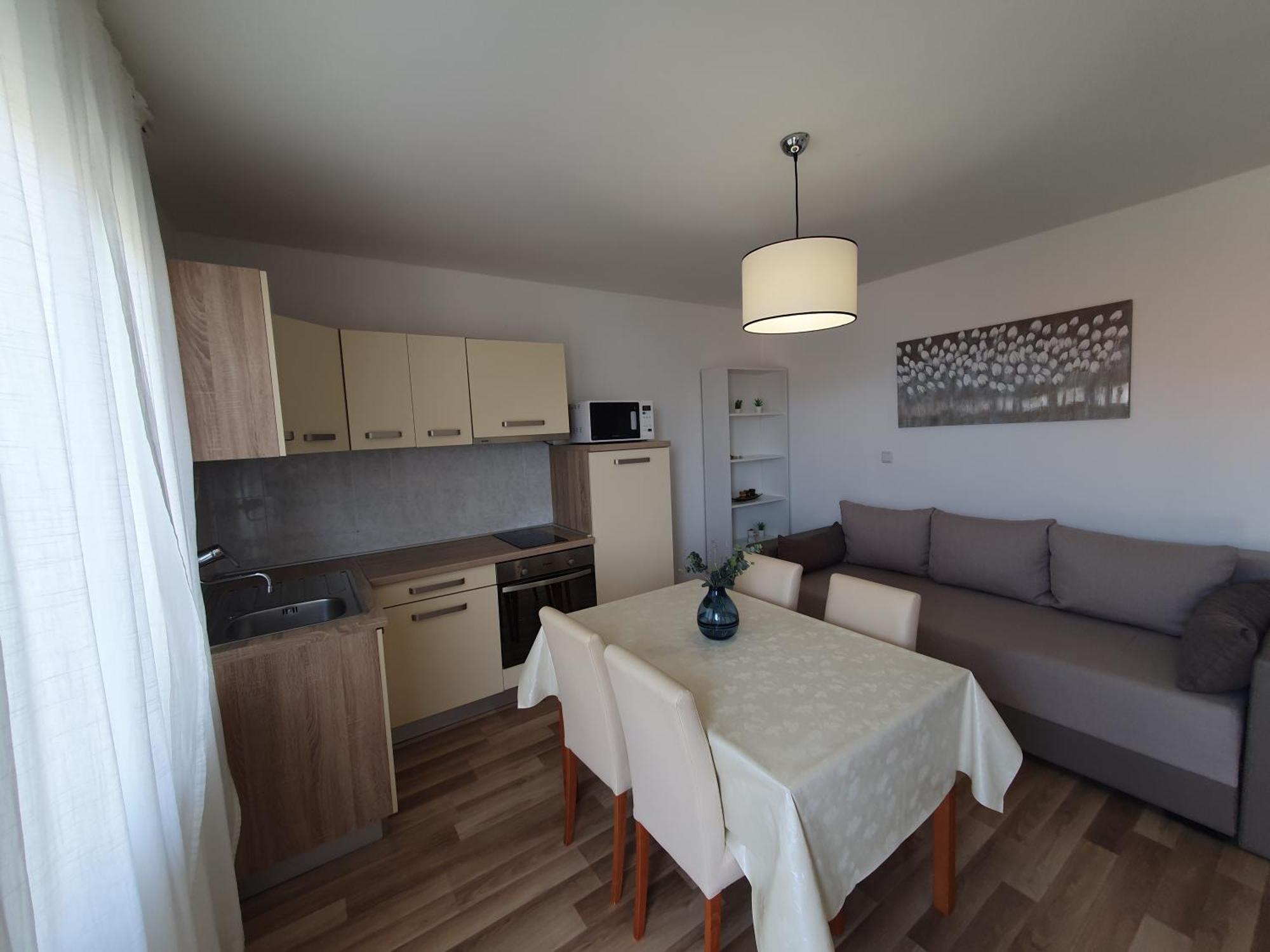 Apartments Lonza Mlini Rom bilde