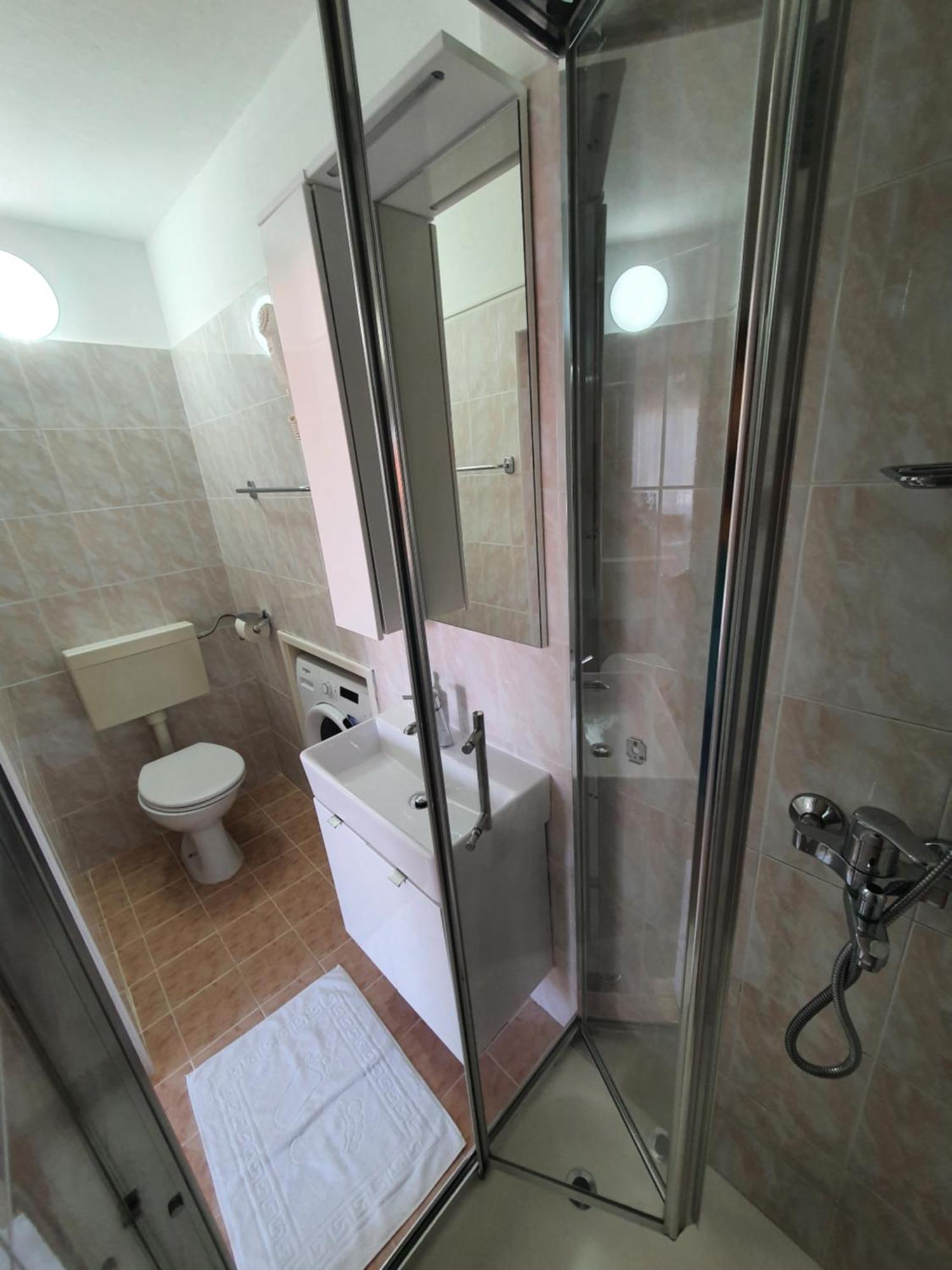 Apartments Lonza Mlini Rom bilde