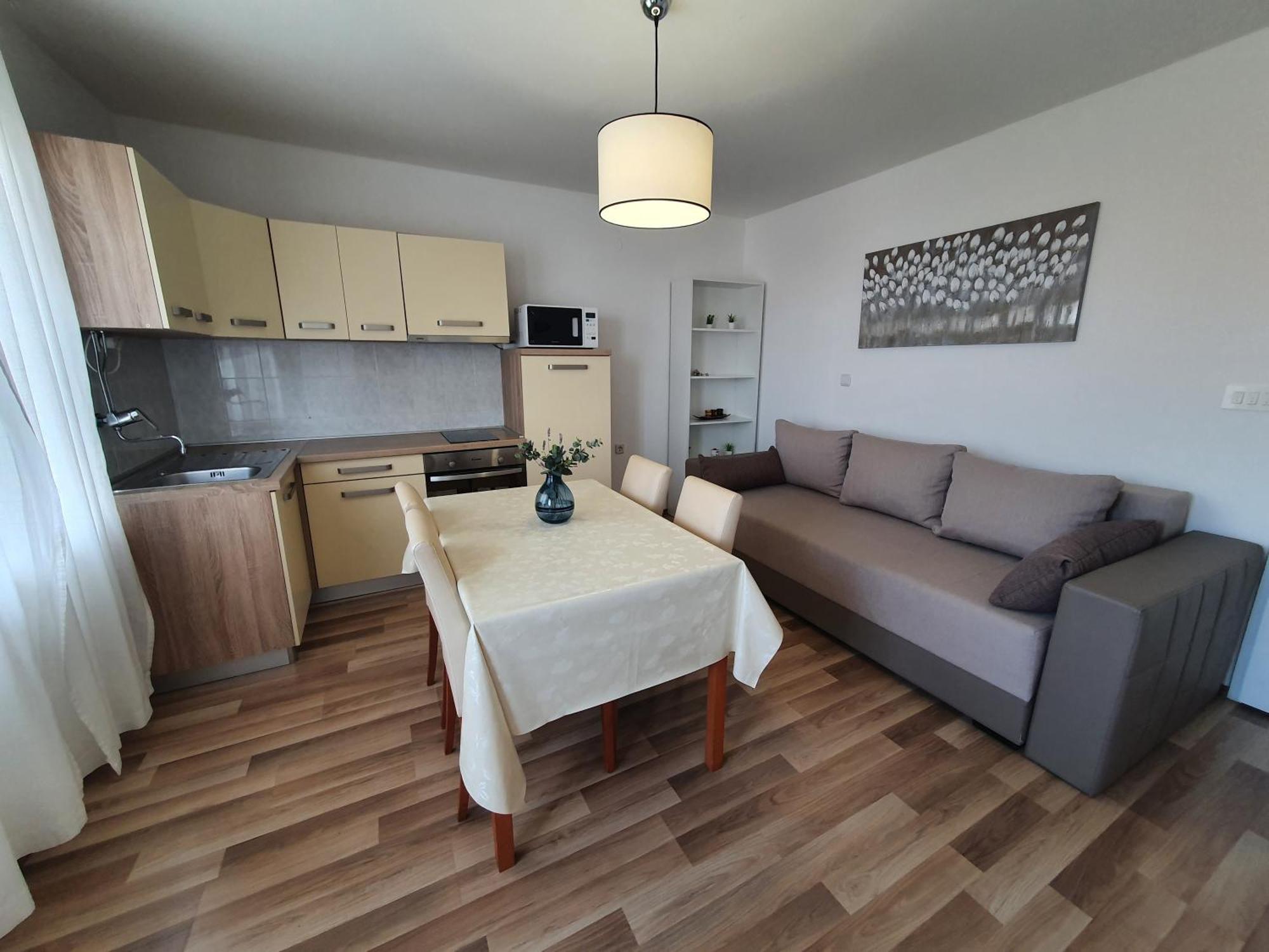 Apartments Lonza Mlini Rom bilde