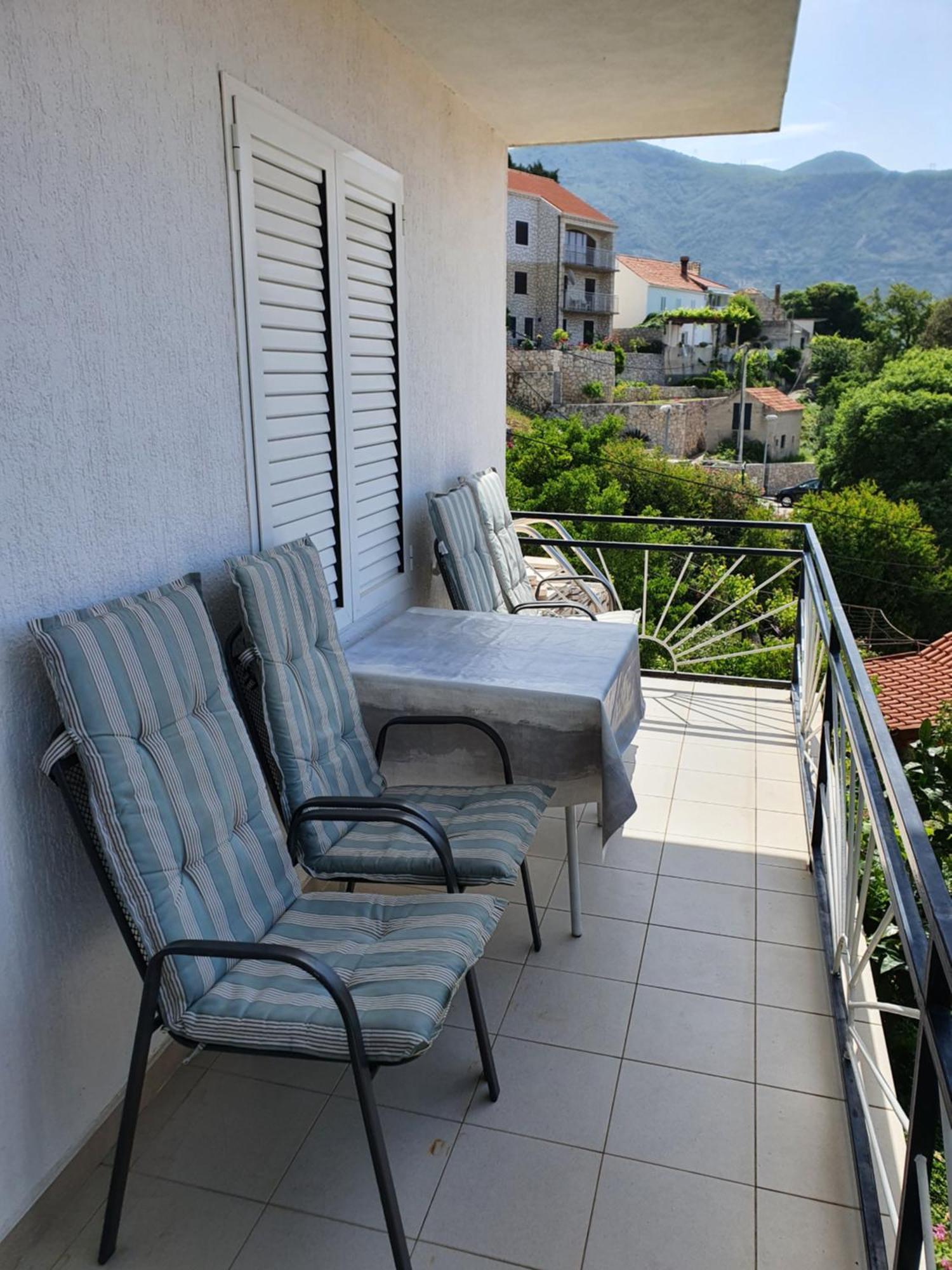 Apartments Lonza Mlini Rom bilde